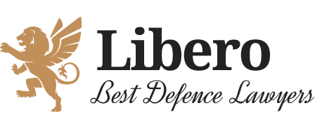 Libero Law and associates